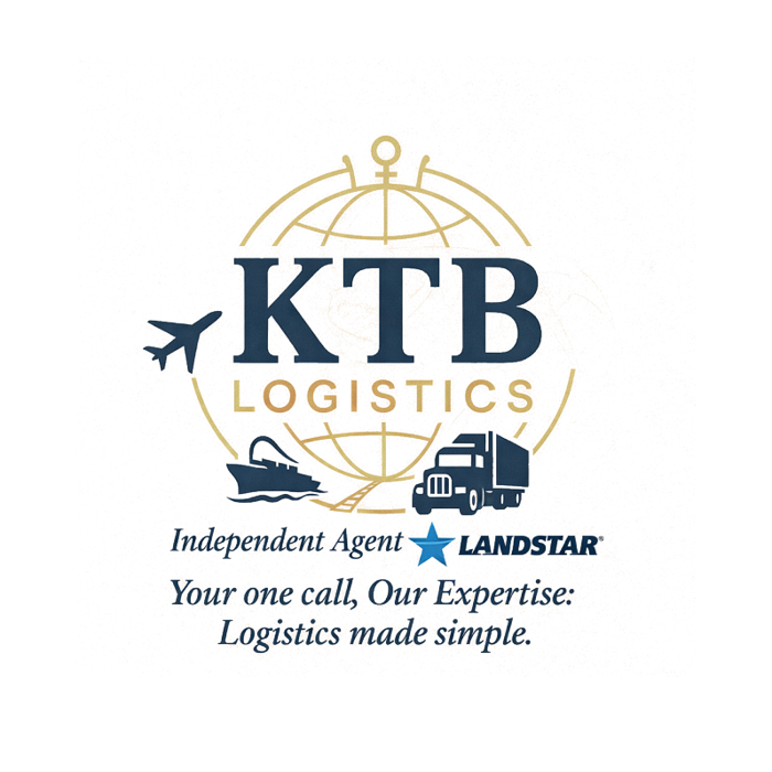 Landstar Logo